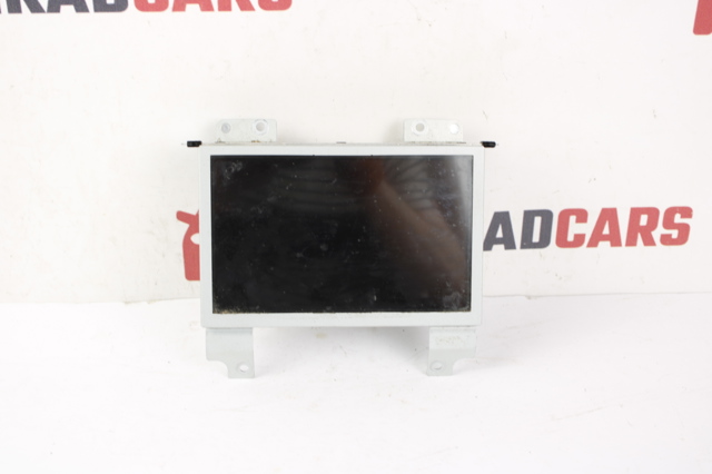 Блок управления навигацией 4U5Z14G371CDC FORD