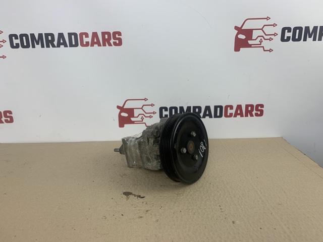 5047138AB CHRYSLER Помпа водяная (насос) охлаждения купить в Житомир