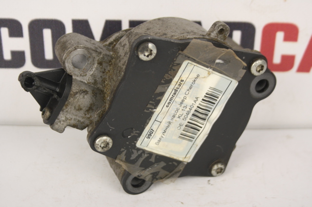 Вакуумный насос 5048401AA CHRYSLER
