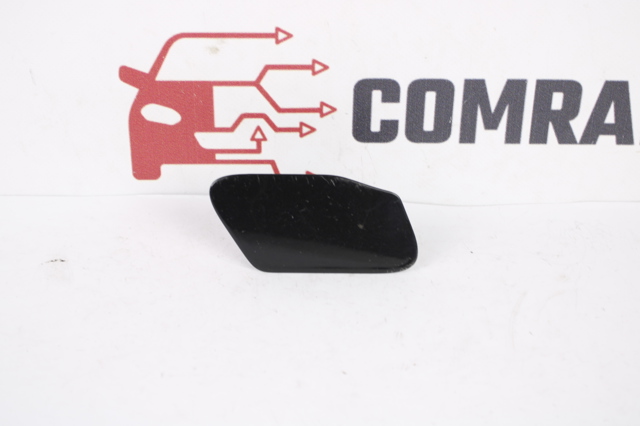 51117389891 BMW Накладка бампера переднего купить в Киев
