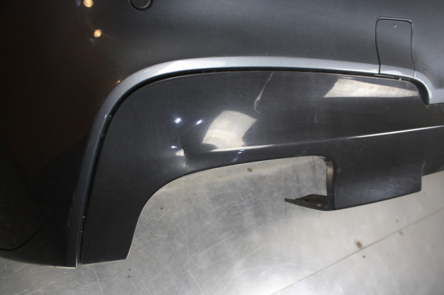 51128056245 Бампер задний купить Ровно