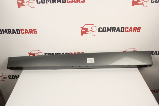 51138052081 BMW Молдинг двери передней левой купить в Львов
