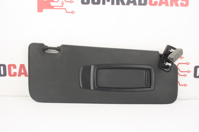 Козырек солнцезащитный 51168062217 BMW