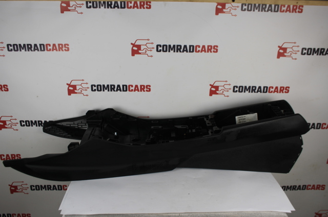 Консоль панели приборов 51169204253 BMW