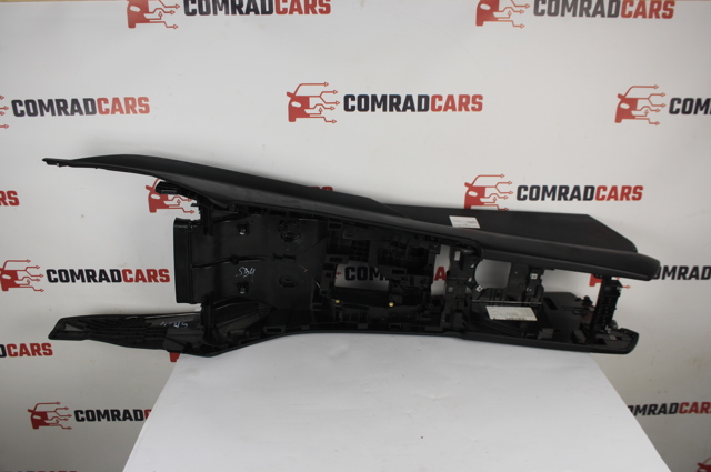 51169204253 BMW Консоль панели управления центральная купить в Львов