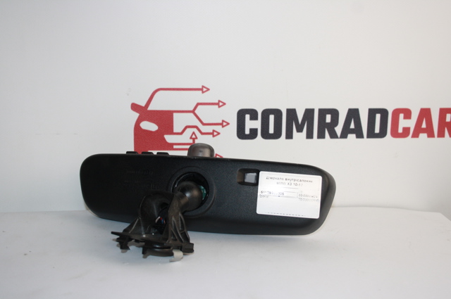Зеркало салона авто 51169320305 BMW