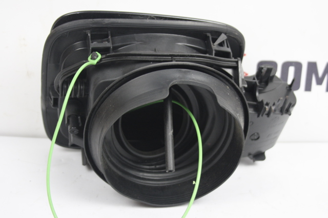 51177297904 BMW Корпус заливной горловины топливного бака купить в Черкассы