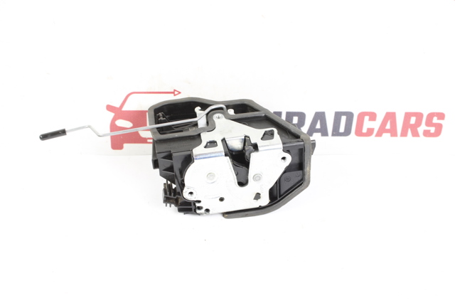 Дверной замок передний правый 51217318416 BMW