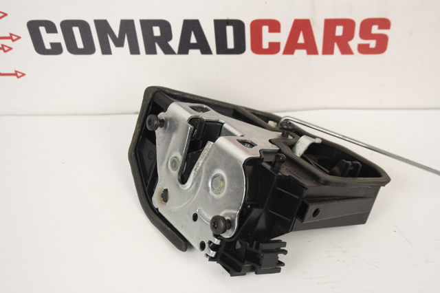 BMW 51227318413 Замок двери задней левой в наличии Ровно