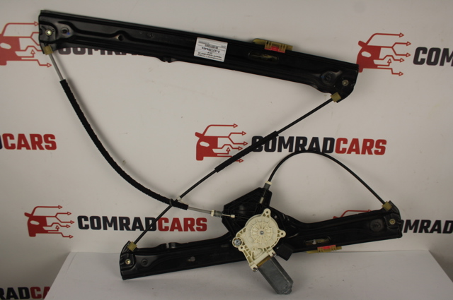Механизм стеклоподъемника двери передней, правой 51337286484 BMW