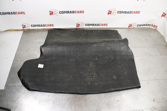 51472286007 BMW Коврик в багажник купить в Сумы