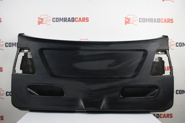 Обшивка крышки багажника 51497211296 BMW