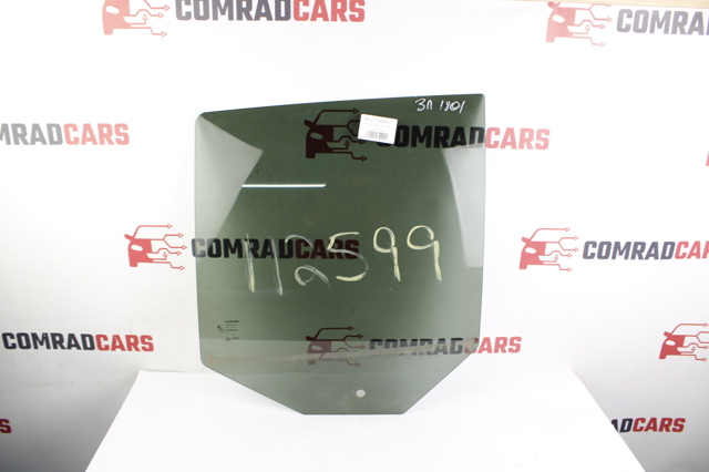 Стекло заднее левое 5155455AB CHRYSLER