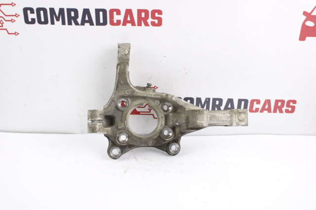 Цапфа - поворотный кулак передний, левый 51710L0500 HYUNDAI