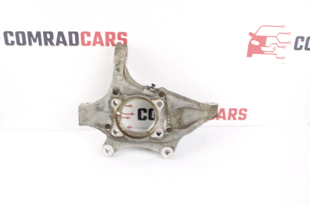 Ось передняя и поворотные кулаки 51711S1100 HYUNDAI