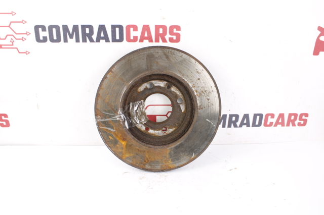 Ротор тормозной 51712C8000 HYUNDAI