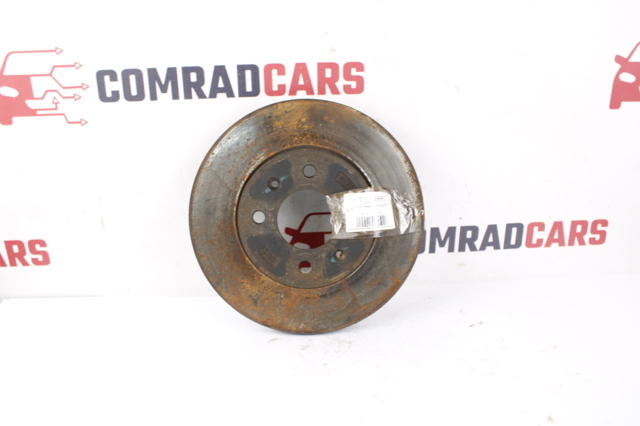 HYUNDAI 51712C8000 Диск тормозной передний в наличии Черкассы