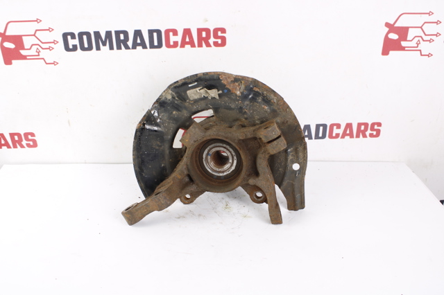 Цапфа поворотного кулака 517152T010 HYUNDAI