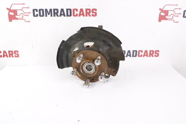 Кулак поворотный передний левый 51715A5000 HYUNDAI