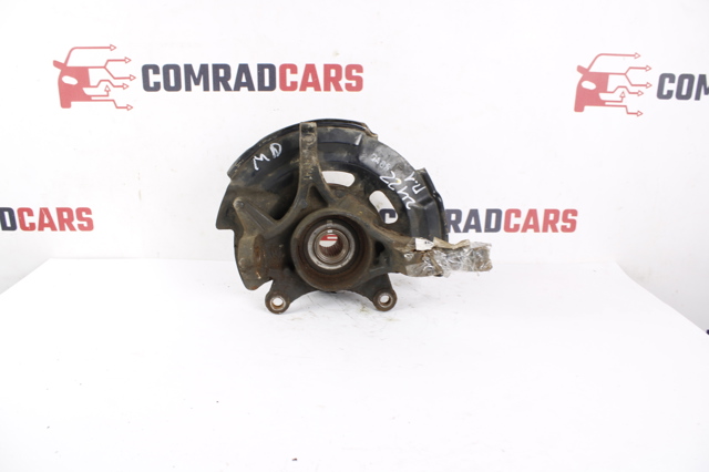 51715A5000 HYUNDAI Цапфа передняя левая купить в Чернигов