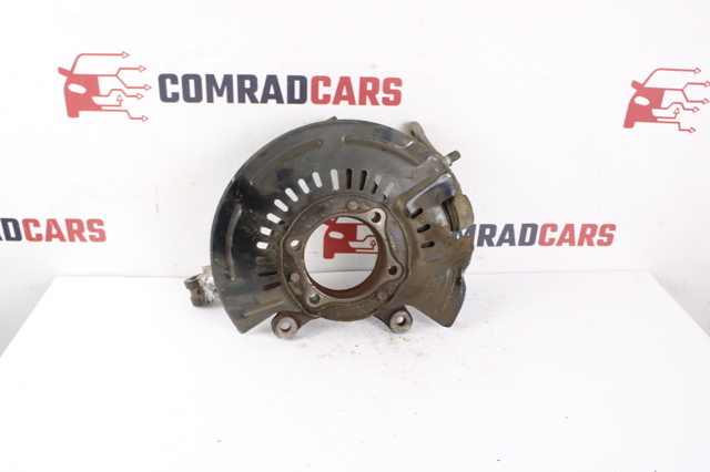 Кулак поворотный передний левый 51715C5300 HYUNDAI
