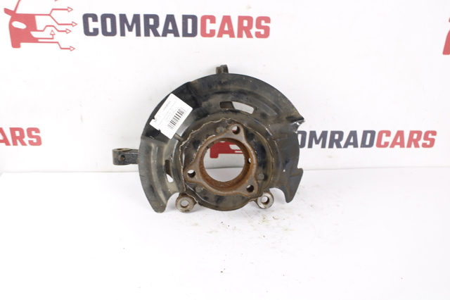 51715F2000 HYUNDAI Цапфа передняя левая купить в Николаев