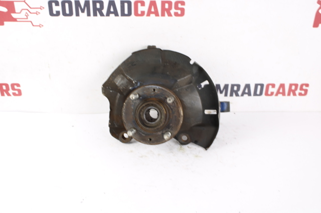 Цапфа поворотная правая 517161R502 HYUNDAI
