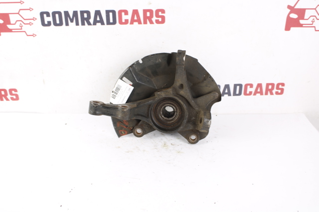 Кулак поворотный передний правый 517161R502 HYUNDAI