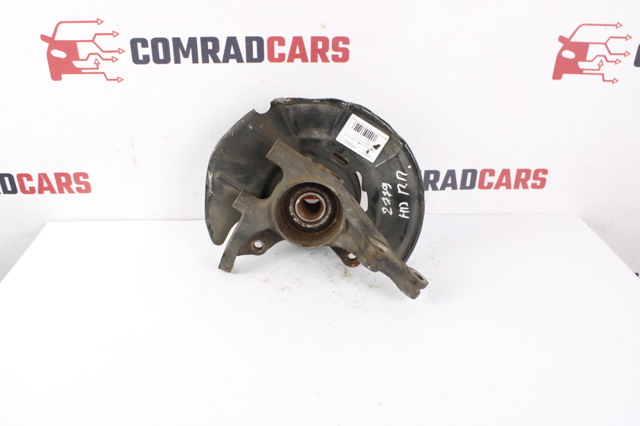 Кулак поворотный передний правый 517162H100 HYUNDAI