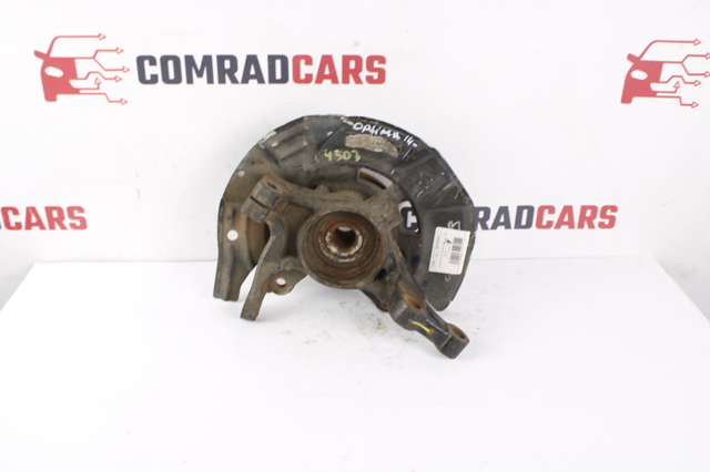 517162T010 HYUNDAI Цапфа (поворотный кулак) передний правый купить в Черкассы