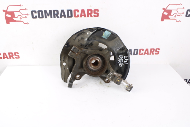 HYUNDAI 517162T110 Цапфа (поворотный кулак) передний правый в наличии Павлоград