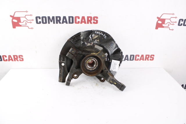 Цапфа передняя правая 517162W000 HYUNDAI