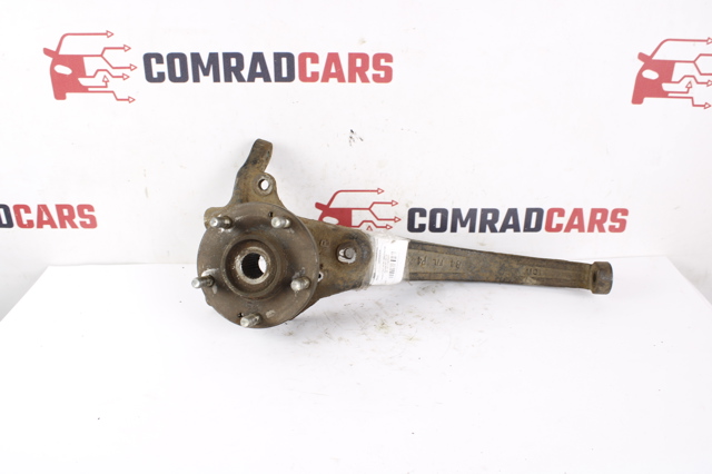 517163K550 HYUNDAI Цапфа (поворотный кулак) передний правый купить в Ровно