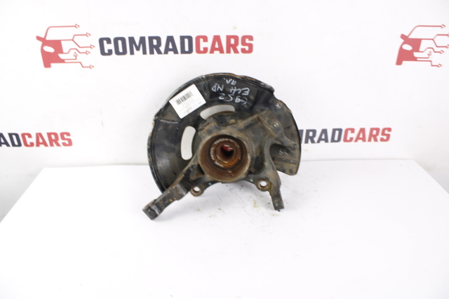 Цапфа (поворотный кулак) передний правый 517163X000 HYUNDAI