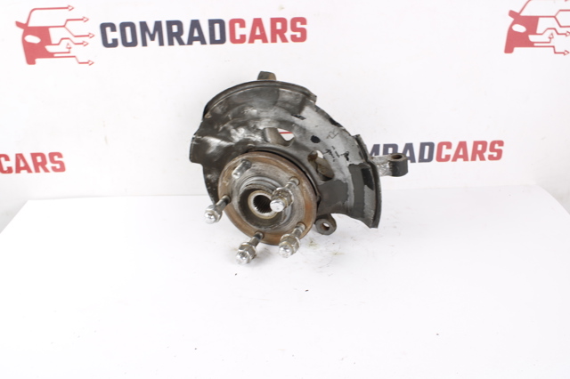 Кулак поворотный передний правый 51716A5000 HYUNDAI