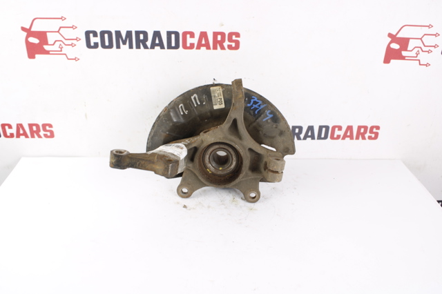 Ось передняя и поворотные кулаки 51716B2050 HYUNDAI