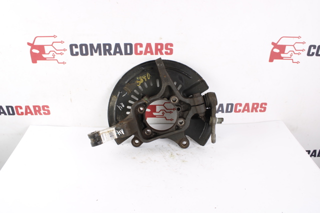 Ось передняя и поворотные кулаки 51716C5300 HYUNDAI