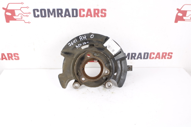 HYUNDAI 51716F2000 Цапфа передняя правая в наличии Ужгород