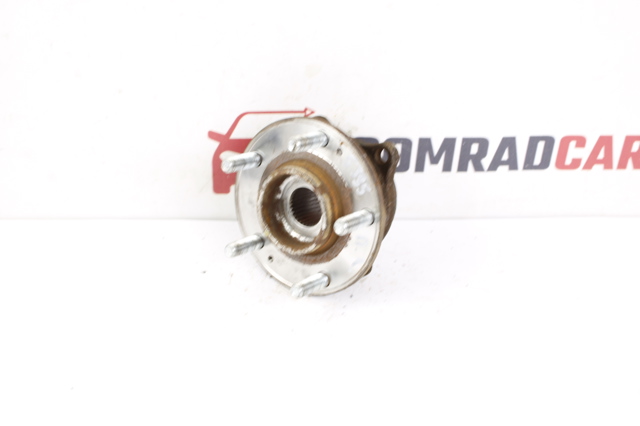 Ступица колеса передняя 517503J000 HYUNDAI