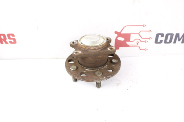 Ступицы передних колес 517504R000 HYUNDAI