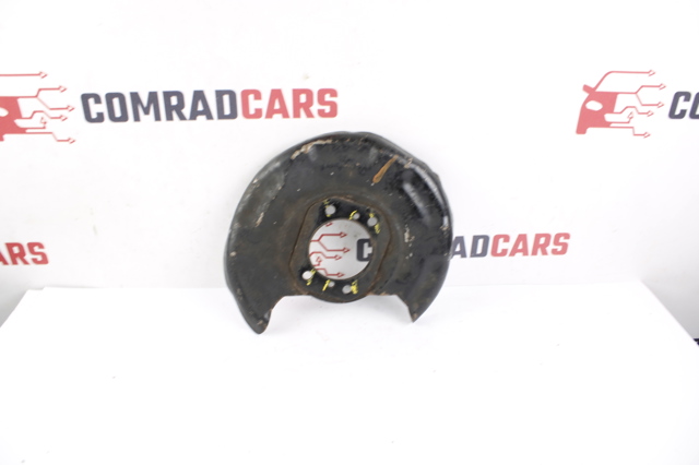 Защита тормозного диска, переднего, правого 51756A7000 HYUNDAI