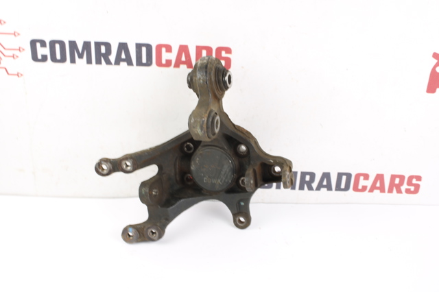 Цапфа поворотного кулака 527102H000 HYUNDAI