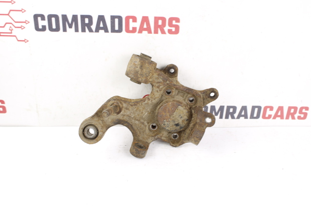 Кулак поворотный левый 527103K050 HYUNDAI