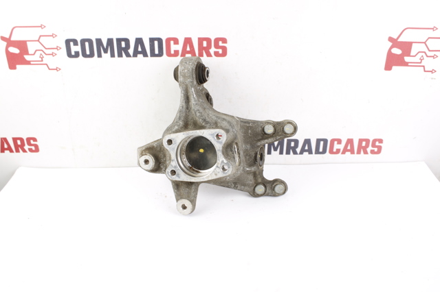 Цапфа поворотная левая 527103Q010 HYUNDAI