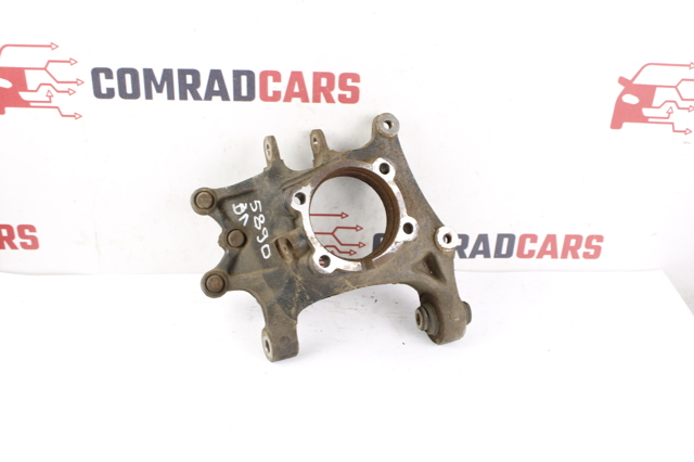 Цапфа - поворотный кулак задний, левый 52710C5200 HYUNDAI