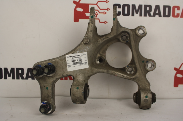 Цапфа поворотная правая 52711L0500 HYUNDAI