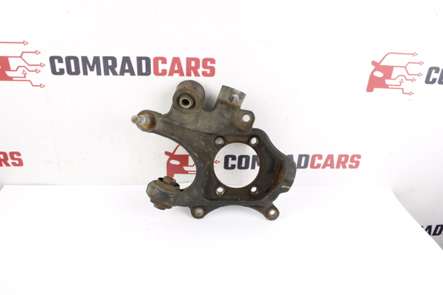 Цапфа поворотного кулака 527202P000 HYUNDAI
