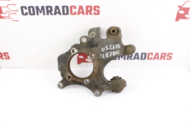 527202P000 HYUNDAI Цапфа (поворотный кулак) задний правый купить в Кривой Рог