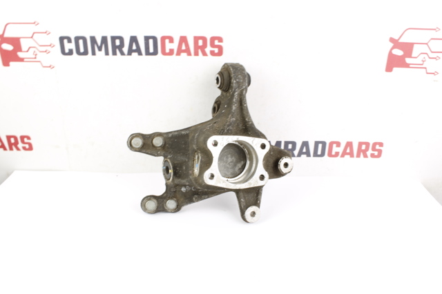 Цапфа (поворотный кулак) задний правый 527203Q010 HYUNDAI