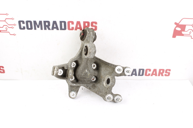 Кулак поворотный правый 527204R010 HYUNDAI